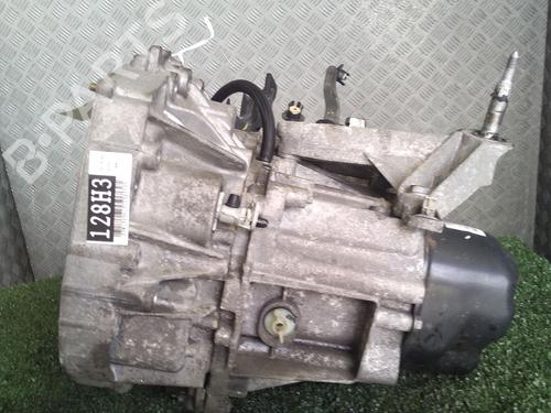 Used Gearbox RENAULT CLIO III (BR0/1, CR0/1) 1.2 16V (BR02, BR0J, BR11, CR02, CR0J, CR11) (75 hp) 29949130