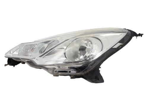 Left headlight CITROËN DS3 (SA_) 1.6 HDi 115 | BP40504383C28 - Image 6
