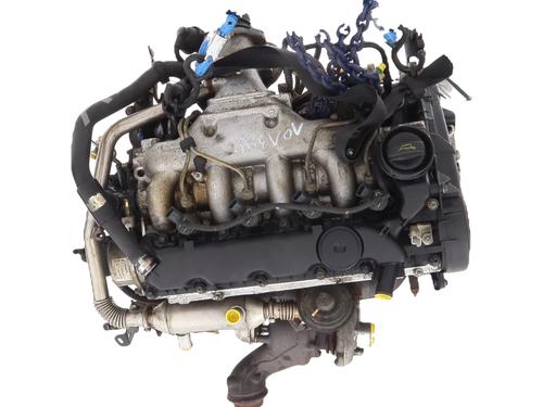 engine-citroen-c5-i-dc_-2001-2002-2003-2004-2005-34557152 main image