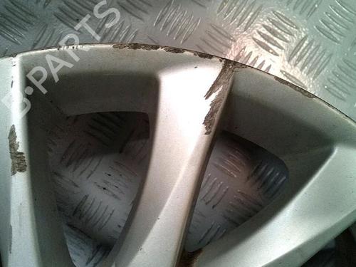 Felg CITROËN C4 Picasso I MPV (UD_) 1.6 HDi 110 | BP29950037C45 