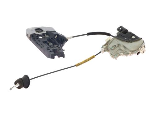 Used Front left lock Front left lock AUDI Q5 (8RB) 2.0 TDI quattro (170 hp) 33311231 33311231