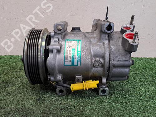 AC compressor CITROËN C3 I (FC_, FN_) 1.4 i | BP29950275M34