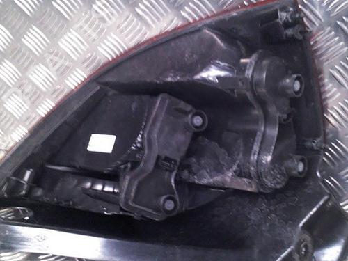 Used Right taillight RENAULT MEGANE II (BM0/1_, CM0/1_) 1.6 16V (BM0C, CM0C) (113 hp) 30075154