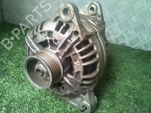 Dynamo AUDI A6 C5 Avant (4B5) RS6 quattro | BP18888027M7 
