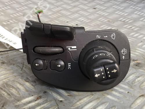 Used Steering column stalk RENAULT SCÉNIC II (JM0/1_) 1.6 (JM0C, JM0J, JM1B) (113 hp) 30069424