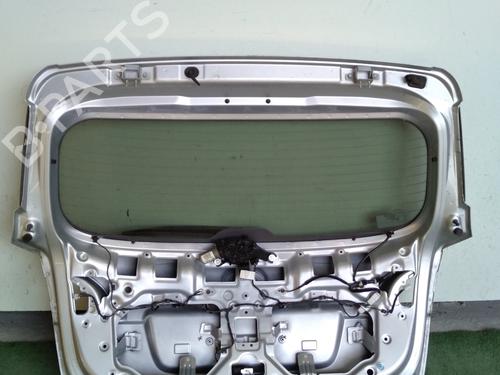 Tailgate KIA VENGA (YN) 1.6 CRDi 115 | BP31191681C6