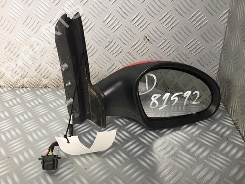 Used Right mirror SEAT ALTEA (5P1) 2.0 FSI (150 hp) 21635231