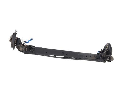 Rear axle RENAULT CLIO V (B7_) 1.5 Blue dCi 85 (B7AG) | BP37031649M2 - Image 2