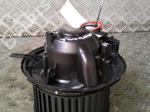 Heater blower motor VW TOURAN (1T1, 1T2) 1.9 TDI | BP11407190M62 