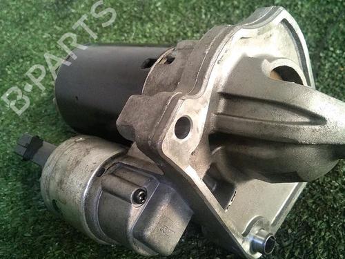 Starter PEUGEOT 2008 I (CU_) 1.2 THP 110 / PureTech 110 | BP30076496M8  - Image 6