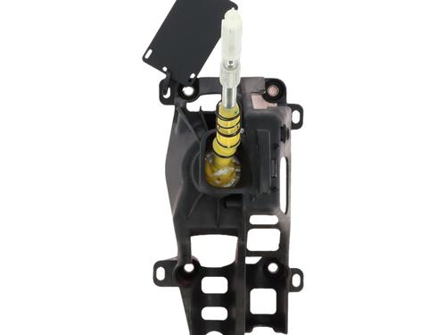 Gear lever RENAULT CLIO V (B7_) 1.0 TCe 90 (B7MT) | BP37730714M90 - Image 2