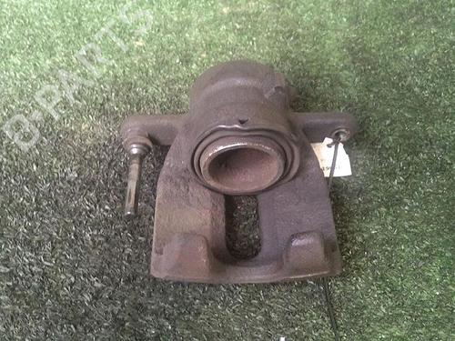 Used Right front brake caliper Right front brake caliper RENAULT CLIO III (BR0/1, CR0/1) 1.5 dCi (C/BR0G, C/BR1G) (68 hp) 30066719 30066719
