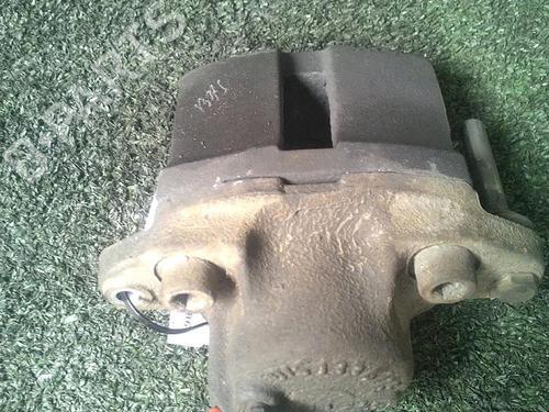 Używane Zacisk hamulca przedniego lewego RENAULT TWINGO II (CN0_) 1.2 16V (CN04, CN0B) (75 hp) 29949888