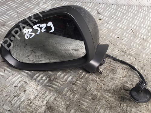 Left mirror OPEL CORSA D (S07) 1.3 CDTI (L08, L68) | BP29952331C26