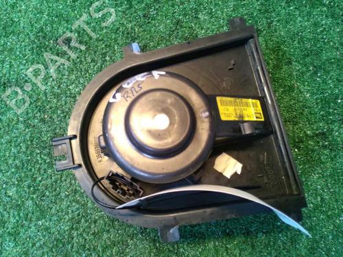 Varmvifte VW GOLF IV Variant (1J5) 1.9 TDI | BP29950993M62 