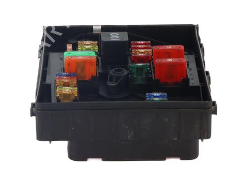 Fuse box VW GOLF PLUS V (5M1, 521) | BP34501502E1 - Image 2