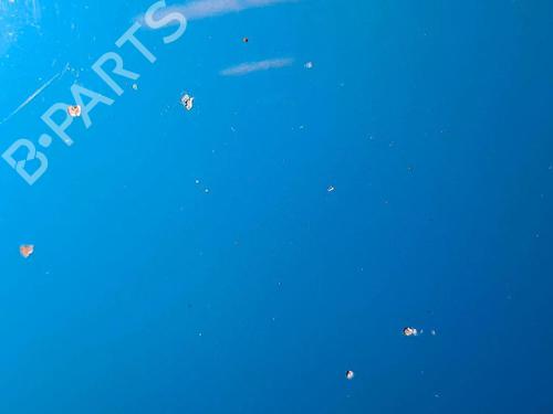 Hood RENAULT TWINGO I (C06_) 1.2 16V (C06C, C06D, C06K) | BP30077157C1 