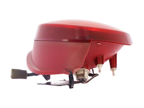 Left taillight CHEVROLET MATIZ (M200, M250) 0.8 | BP31648793C34  - Image 5