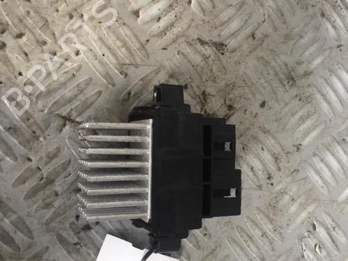 Heater resistor OPEL ASTRA J (P10) 2.0 CDTI (68) | BP30069506M108