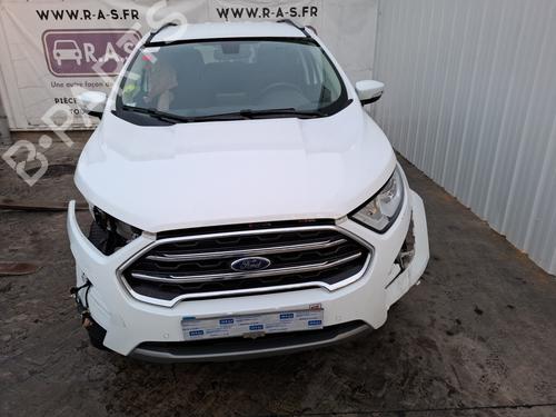 Left front window switch FORD ECOSPORT 1.5 TDCi EcoBlue | BP31849539I27  - Image 10