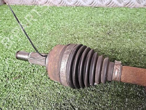 Right front driveshaft RENAULT CLIO V (B7_) 1.0 SCe 75 (B7M5) | BP29953249M39