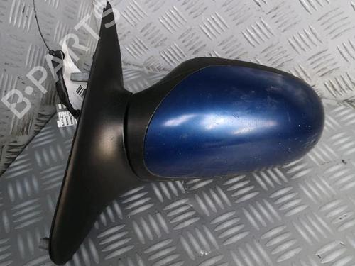Left mirror PEUGEOT 406 Break (8E/F) 2.0 HDI 110 | BP30074421C26