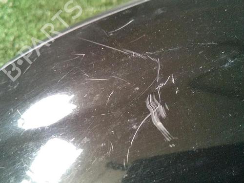 Ryggespeil venstre VW FOX Hatchback (5Z1, 5Z3, 5Z4) 1.2 (55 hp) 30064264