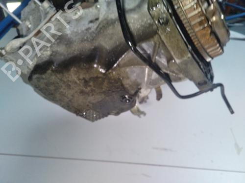 Engine RENAULT KANGOO Express (FW0/1_) 1.5 dCi 90 (FW0G, FW05, FW08, FW11) | BP32157357M1 