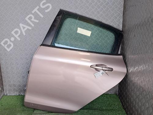 Used Left rear door PEUGEOT 208 I (CA_, CC_) 1.0 VTi (68 hp) 27926071