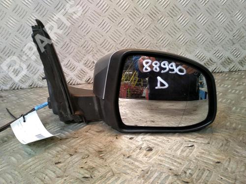 Used Right mirror FORD MONDEO IV (BA7) 1.8 TDCi (125 hp) 11406282