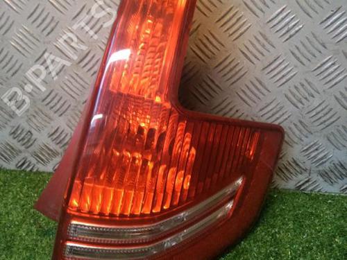 Right taillight CITROËN C4 I (LC_) 1.6 HDi | BP30071624C35 
