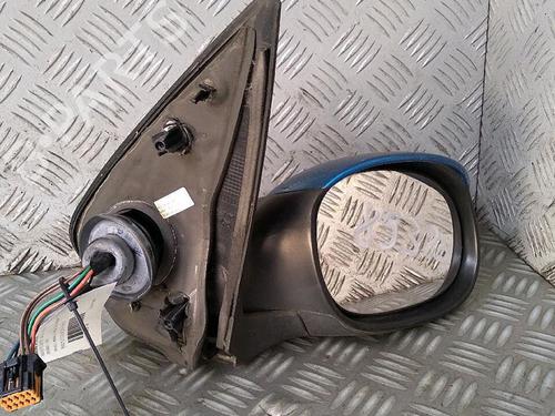 Used Right mirror PEUGEOT 206 Hatchback (2A/C) 1.4 16V (88 hp) 30070862