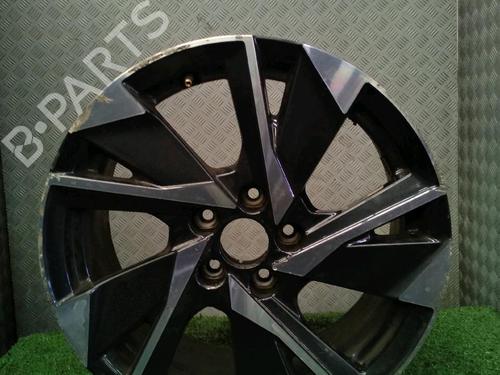 Rim PEUGEOT 308 SW III (FC_, FJ_, FR_, F4_, FN_) PureTech 130 (FRHNSL, FRHNST) 98350575EH