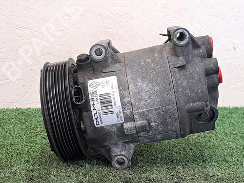 AC compressor RENAULT MEGANE II (BM0/1_, CM0/1_) 2.0 16V (BM0U, CM0U) | BP29948721M34