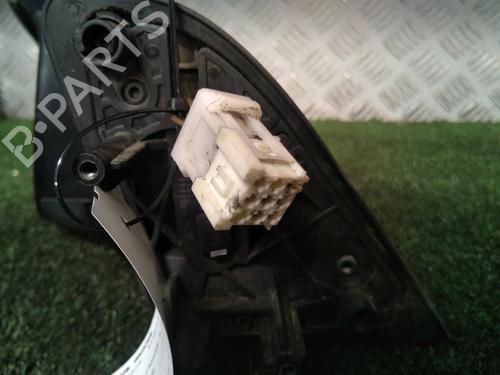 Left mirror CITROËN XSARA PICASSO (N68) 2.0 HDi | BP17158947C26 