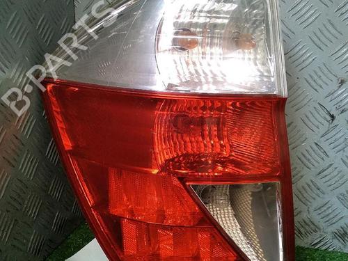 Left taillight HONDA FR-V (BE) 2.2 i CTDi (BE5) | BP30071972C34 - Image 5