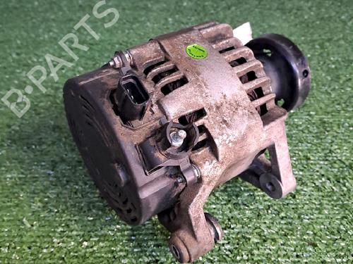 Alternator FORD FOCUS I (DAW, DBW) 1.8 Turbo DI / TDDi | BP24103243M7 