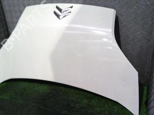 Used Hood CITROËN NEMO Box Body/MPV (AA_) [2008-2025]  30077249