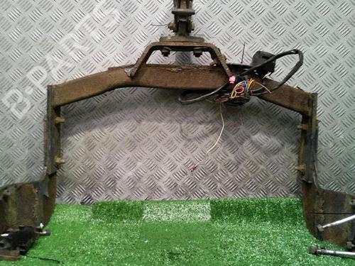 Other VW CRAFTER Van (SY_, SX_) 2.0 TDI FWD (SYB, SYC, SYD) | BP30066328O1