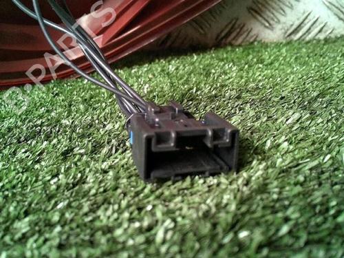 Left taillight CITROËN C4 I (LC_) 1.6 HDi | BP30075797C34 