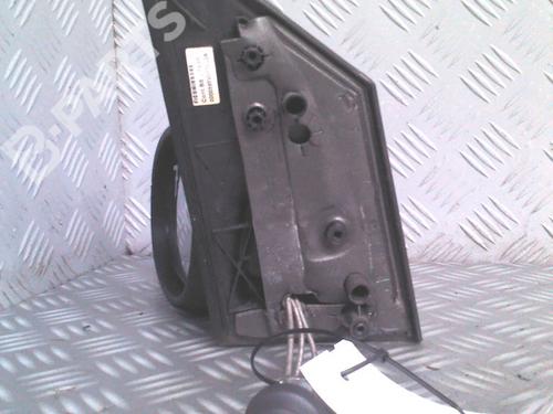 Left mirror SMART CITY-COUPE (450)  | BP11400446C26 