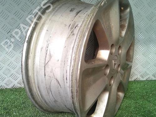 Used Rim DACIA DUSTER (HS_) 1.5 dCi (109 hp) 29949914