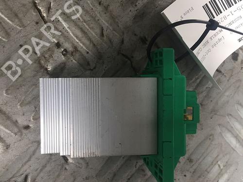 Heater resistor HYUNDAI i10 II (BA, IA) 1.2 | BP29950720M108