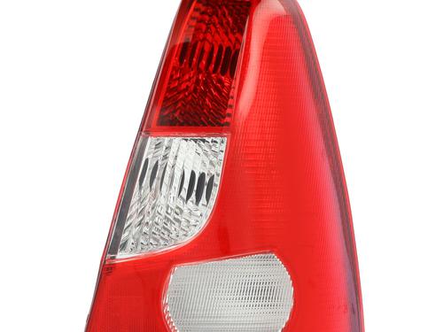 Used Right taillight DACIA LOGAN (LS_) 1.6 (LS0B, LS0D, LS0F, LS0H) (87 hp) 32166062