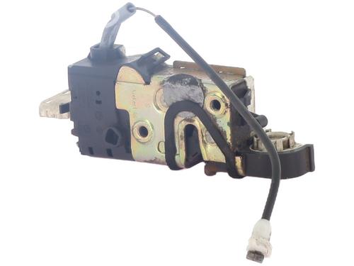 Used Front left lock CITROËN C4 Coupe (LA_) 1.6 16V (109 hp) 31019840