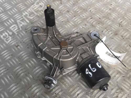 Front wiper motor CITROËN C4 Grand Picasso I (UA_) 1.6 HDi | BP30072587M29