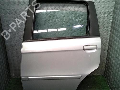 Used Left rear door Left rear door FIAT IDEA (350_) 1.9 JTD (101 hp) 29952392 29952392