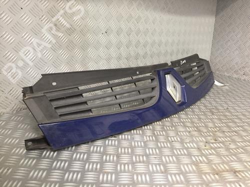 Grille RENAULT MASTER II Van (FD) 2.5 dCi | BP17211835C40 