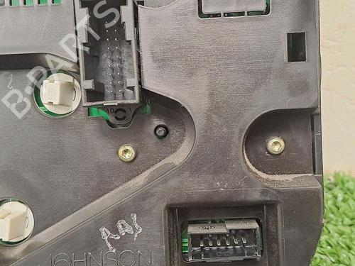 Climate control PEUGEOT 307 Break (3E) 2.0 HDI 90 | BP29948372I5 - Image 2