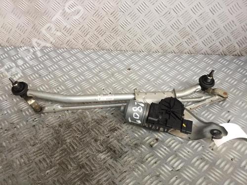 Front wiper motor DACIA SANDERO 1.5 dCi | BP30072460M29 